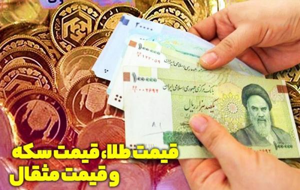 بازار طلا و سکه