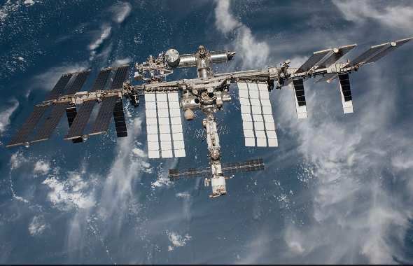 شبیه سازی مغز انسان در ایستگاه فضایی بین المللی شبیه سازی مغز انسان در ایستگاه فضایی بین المللی,اخبار پزشکی,خبرهای پزشکی,تازه های پزشکی
