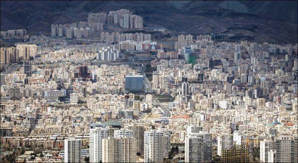 بازار مسکن بازار مسکن,اخبار اقتصادی,خبرهای اقتصادی,مسکن و عمران