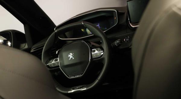 پژو 2008 2020,اخبار خودرو,خبرهای خودرو,مقایسه خودرو