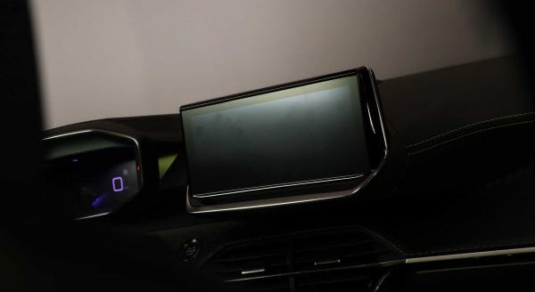 پژو 2008 2020,اخبار خودرو,خبرهای خودرو,مقایسه خودرو