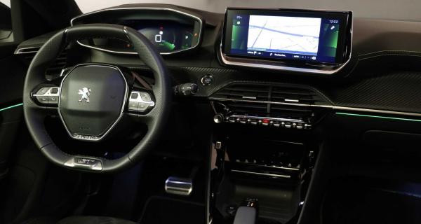 پژو 2008 2020,اخبار خودرو,خبرهای خودرو,مقایسه خودرو