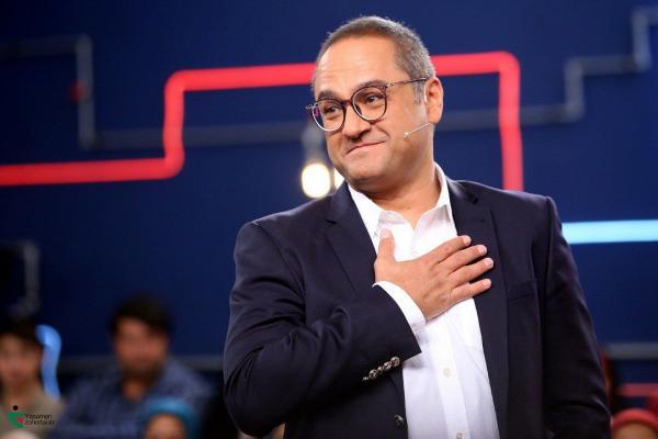 رامبد جوان,اخبار هنرمندان,خبرهای هنرمندان,بازیگران سینما و تلویزیون