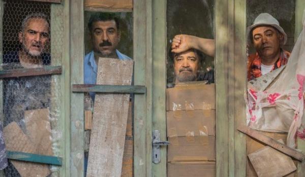 فیلم های سینمایی ایرانی فیلم های سینمایی ایرانی,اخبار فیلم و سینما,خبرهای فیلم و سینما,سینمای ایران