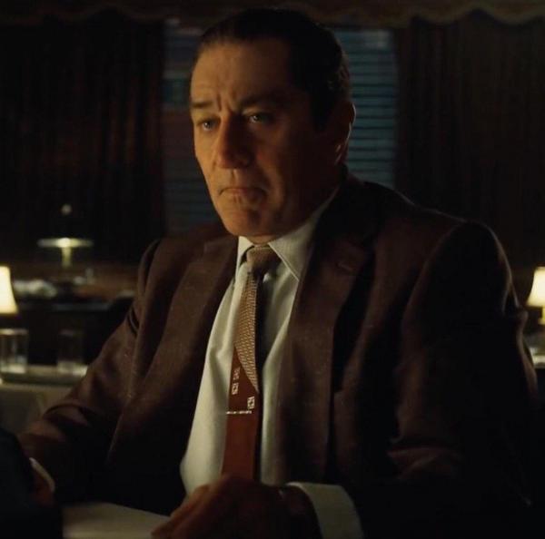 فیلم مرد ایرلندی فیلم مرد ایرلندی,اخبار فیلم و سینما,خبرهای فیلم و سینما,اخبار سینمای جهان