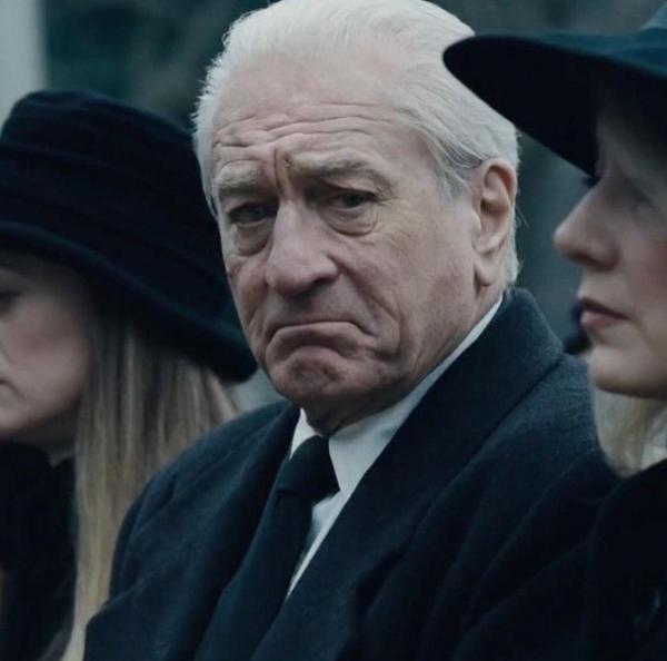 فیلم مرد ایرلندی فیلم مرد ایرلندی,اخبار فیلم و سینما,خبرهای فیلم و سینما,اخبار سینمای جهان