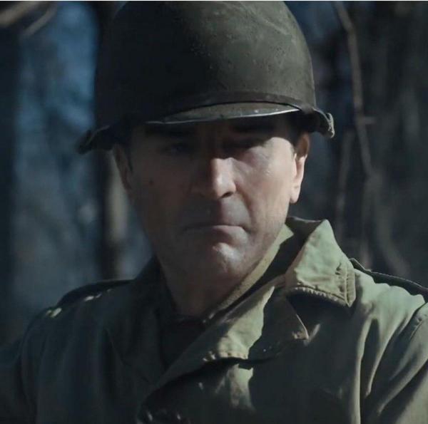 فیلم مرد ایرلندی فیلم مرد ایرلندی,اخبار فیلم و سینما,خبرهای فیلم و سینما,اخبار سینمای جهان