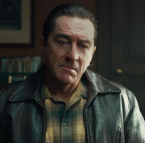 فیلم مرد ایرلندی فیلم مرد ایرلندی,اخبار فیلم و سینما,خبرهای فیلم و سینما,اخبار سینمای جهان