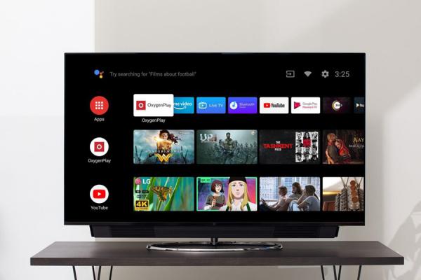 تلویزیون OnePlus TV,اخبار دیجیتال,خبرهای دیجیتال,گجت