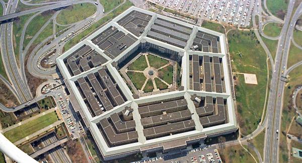 پنتاگون,اخبار سیاسی,خبرهای سیاسی,خاورمیانه