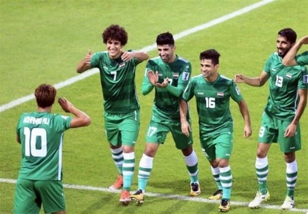 تیم ملی عراق,اخبار فوتبال,خبرهای فوتبال,جام جهانی