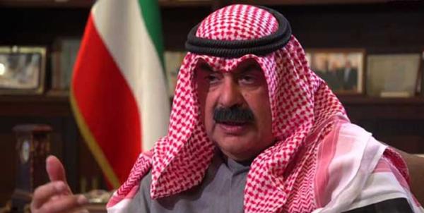 معاون وزیر خارجه کویت,اخبار سیاسی,خبرهای سیاسی,سیاست خارجی