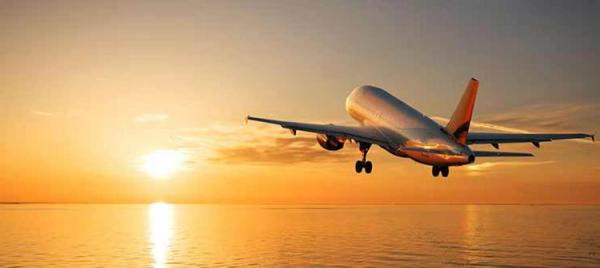 جریمه یک شرکت هواپیمایی به دلیل گرانفروشی,اخبار اقتصادی,خبرهای اقتصادی,مسکن و عمران