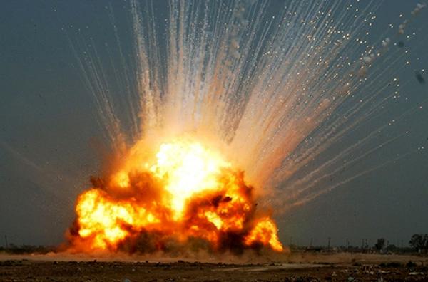 انفجار مین در بستان,اخبار حوادث,خبرهای حوادث,حوادث امروز