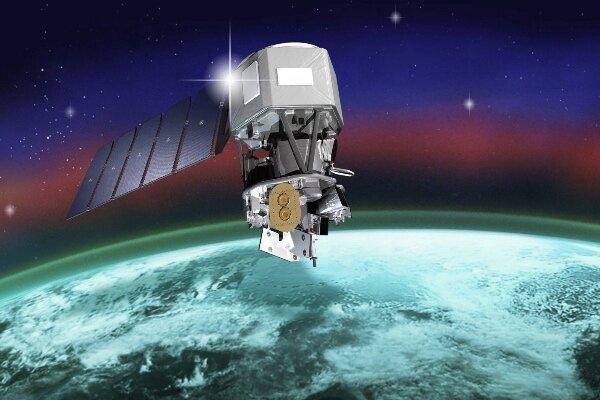 ماهواره آیکون,اخبار علمی,خبرهای علمی,نجوم و فضا