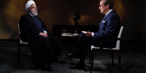 مصاحبه روحانی با فاکس نیوز,اخبار سیاسی,خبرهای سیاسی,سیاست خارجی