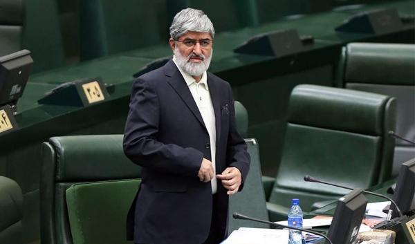 علی مطهری,اخبار سیاسی,خبرهای سیاسی,مجلس