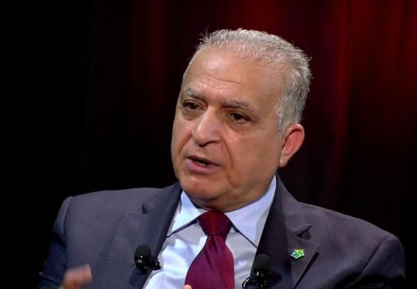 وزیر خارجه عراق,اخبار سیاسی,خبرهای سیاسی,خاورمیانه
