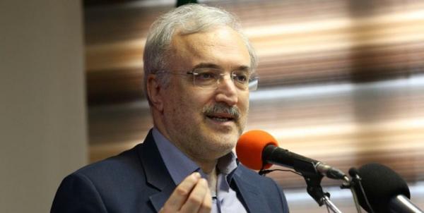 سعید نمکی سعید نمکی,اخبار پزشکی,خبرهای پزشکی,بهداشت