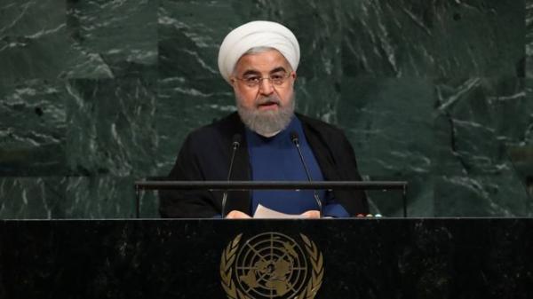 روحانی در سازمان ملل,اخبار سیاسی,خبرهای سیاسی,سیاست خارجی