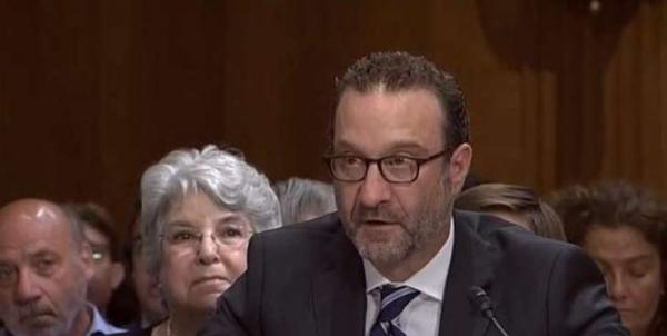 دیوید شینکر,اخبار سیاسی,خبرهای سیاسی,سیاست خارجی