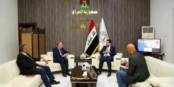 وزارت خارجه عراق,اخبار سیاسی,خبرهای سیاسی,خاورمیانه