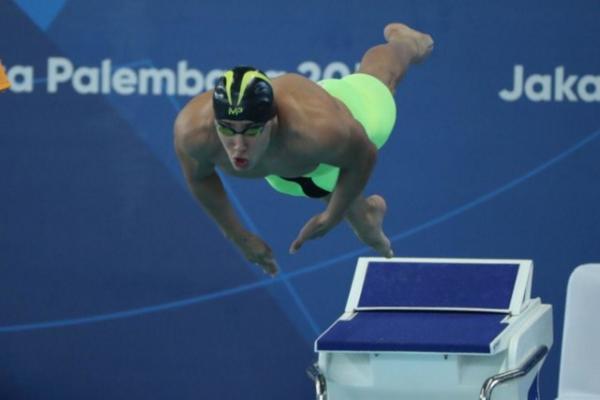 مسابقات شنا قهرمانی آسیا,اخبار ورزشی,خبرهای ورزشی,ورزش