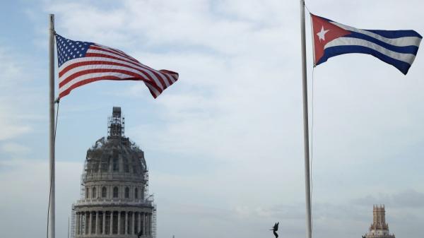 تحریم های آمریکا علیه کوبا,اخبار سیاسی,خبرهای سیاسی,اخبار بین الملل