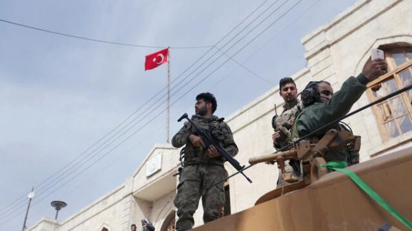 ارتش ترکیه,اخبار سیاسی,خبرهای سیاسی,خاورمیانه