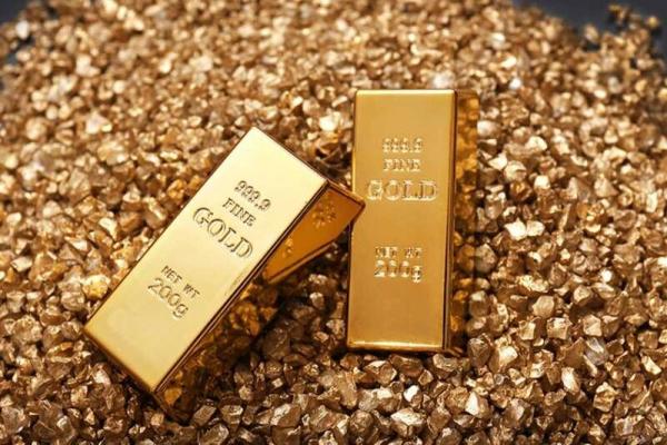 بزرگترین دارندگان ذخایر طلا در جهان