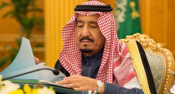 پادشاه عربستان,اخبار سیاسی,خبرهای سیاسی,خاورمیانه