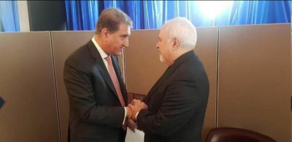 دیدارهای ظریف در نیویورک,اخبار سیاسی,خبرهای سیاسی,سیاست خارجی