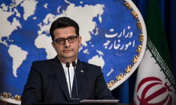سید عباس موسوی سید عباس موسوی,اخبار سیاسی,خبرهای سیاسی,سیاست خارجی