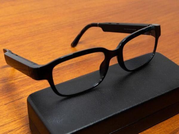 عینک هوشمند اکو فریمز,اخبار دیجیتال,خبرهای دیجیتال,گجت