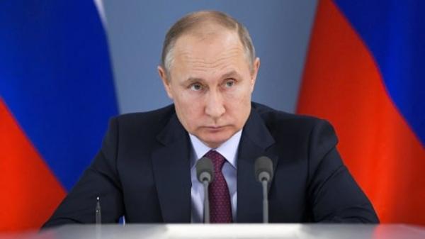 ولادیمیر پوتین,اخبار سیاسی,خبرهای سیاسی,سیاست خارجی