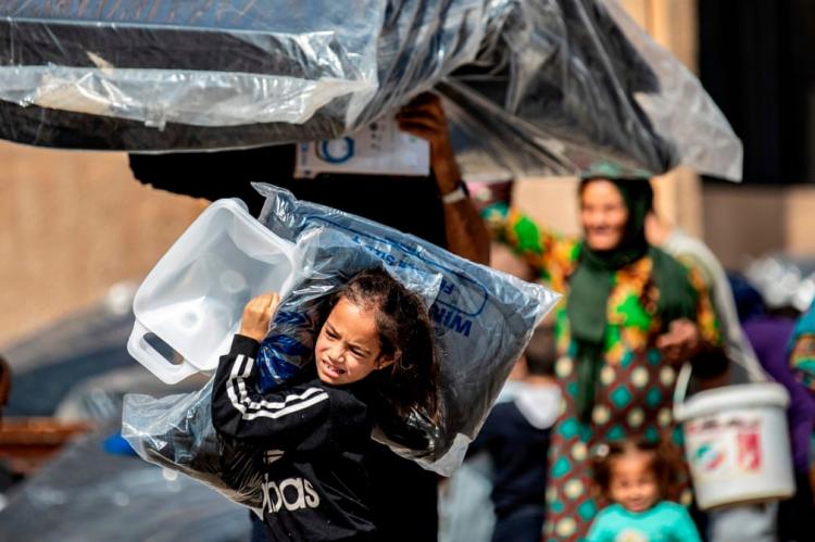 تصاویر روز 22 مهر 1398,عکس های روز 22 مهر 1398,تصاویر روز 14 اکتبر 2019