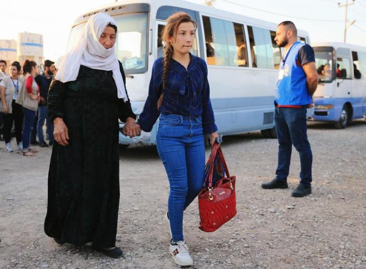 تصاویر روز 25 مهر 1398,عکس های روز 25 مهر 1398,تصاویر روز 17 اکتبر 2019
