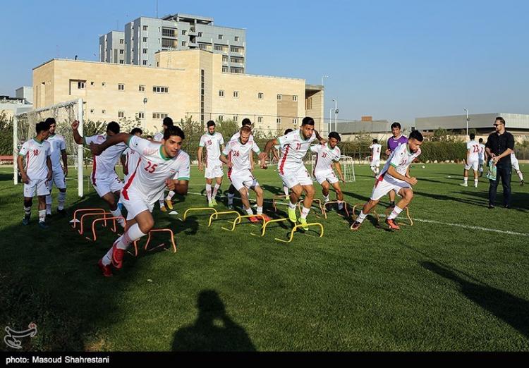 تصاویر تمرینات تیم ملی فوتبال امید تصاویر تمرینات تیم ملی فوتبال امید,عکس های تمرینات تیم ملی فوتبال امید,تصاویر حمید استیلی