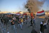 کشتار معترضین در عراق,اخبار سیاسی,خبرهای سیاسی,خاورمیانه