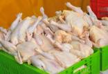 قیمت خرید تضمینی مرغ,اخبار اقتصادی,خبرهای اقتصادی,کشت و دام و صنعت