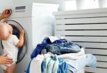 مضرات ماشین‌های لباسشویی,اخبار پزشکی,خبرهای پزشکی,تازه های پزشکی