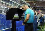 VAR,اخبار فوتبال,خبرهای فوتبال,لیگ قهرمانان و جام ملت ها