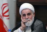 علی‌اکبر ناطق‌نوری,اخبار سیاسی,خبرهای سیاسی,احزاب و شخصیتها