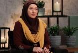 فريبا متخصص,اخبار هنرمندان,خبرهای هنرمندان,اخبار بازیگران