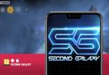 بازی موبایل Second Galaxy,اخبار دیجیتال,خبرهای دیجیتال,بازی 