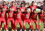 ترکیب پرسپولیس مقابل شهر خودرو,اخبار فوتبال,خبرهای فوتبال,لیگ برتر و جام حذفی