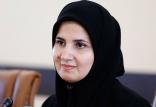 لعیا جنیدی,اخبار سیاسی,خبرهای سیاسی,دولت