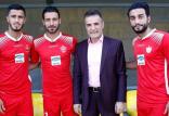 محمدحسن انصاری‌فرد,اخبار فوتبال,خبرهای فوتبال,لیگ برتر و جام حذفی