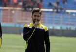 فرشاد فرجی,اخبار فوتبال,خبرهای فوتبال,لیگ برتر و جام حذفی