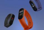 مچ‌بند‌های Mi Band,اخبار دیجیتال,خبرهای دیجیتال,گجت